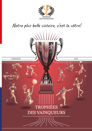 TROPHEES DES VAINQUEURS 2023