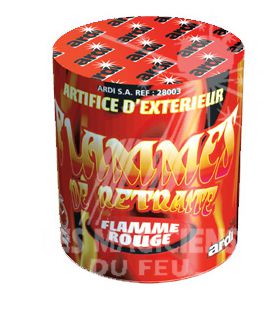 Pétards Démon King Size, PETARDS K1