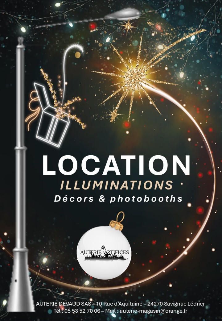 2026 Catalogue Locations Illumination